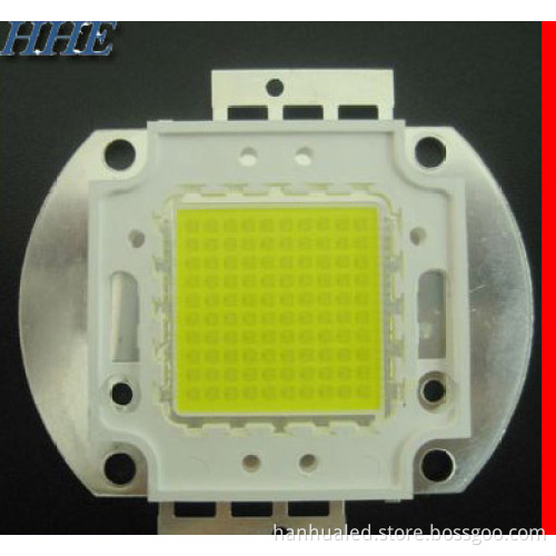 100W High Power LED Light